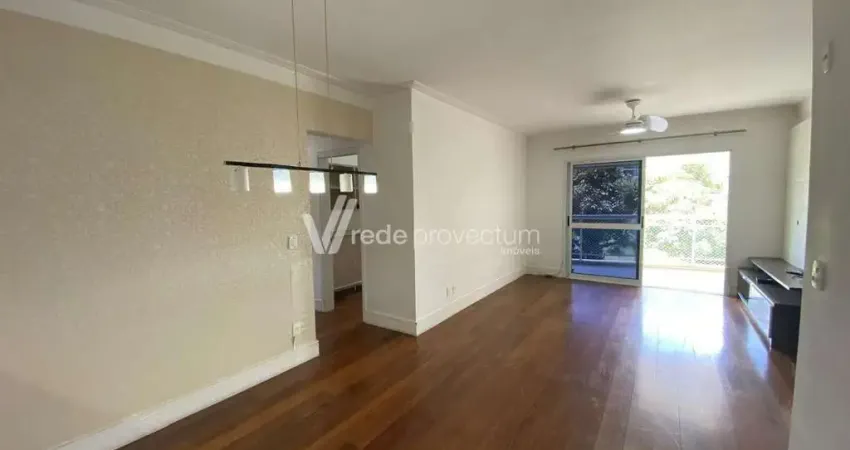 Apartamento com 3 quartos à venda no Taquaral, Campinas