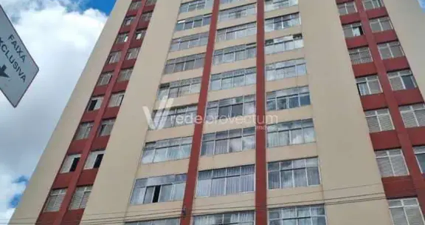 Apartamento com 3 quartos à venda na Avenida Senador Saraiva, 633, Centro, Campinas