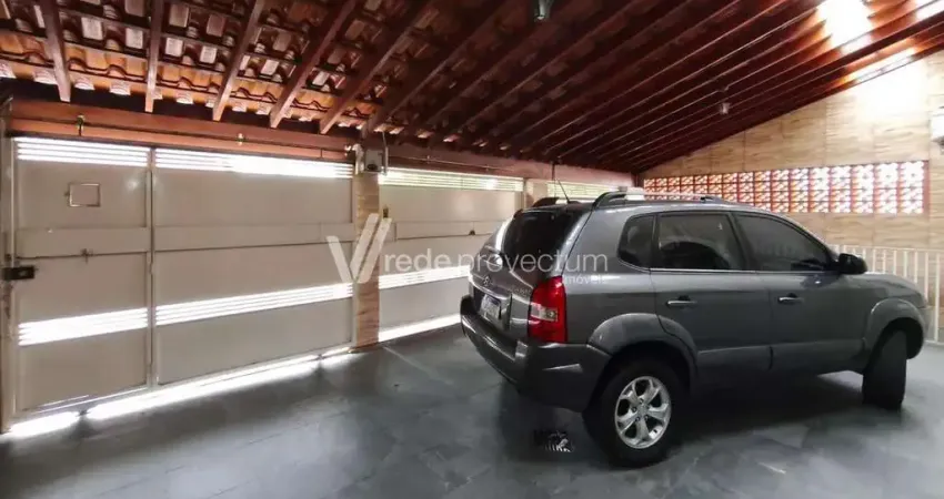 Casa com 3 quartos à venda na Maria Luíza Missio Mingone, 236, Jardim Amoreiras, Campinas