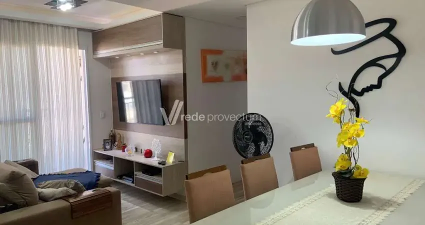 Apartamento com 3 quartos à venda na Rua Arnaldo Barreto, 330, São Bernardo, Campinas