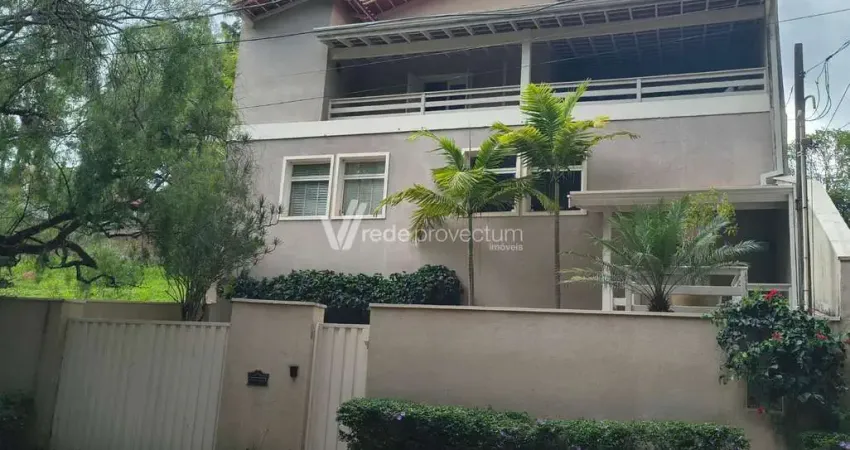 Casa com 4 quartos à venda no Bairro das Palmeiras, Campinas