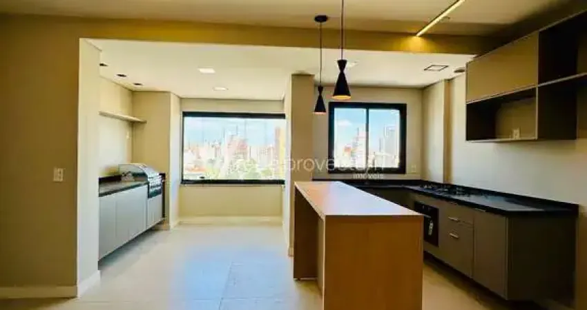 Apartamento com 3 quartos à venda no Jardim Planalto, Campinas