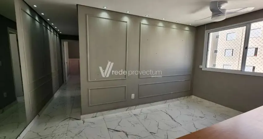 Apartamento com 2 quartos à venda na Rua Campos do Jordão, 440, Parque Industrial, Campinas