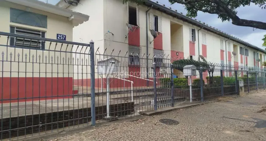 Apartamento com 2 quartos à venda na Avenida João Batista Morato do Canto, 257, São Bernardo, Campinas