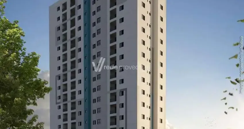 Apartamento com 2 quartos à venda na Rua Doutor Cândido Gomide, 738, Jardim Guanabara, Campinas