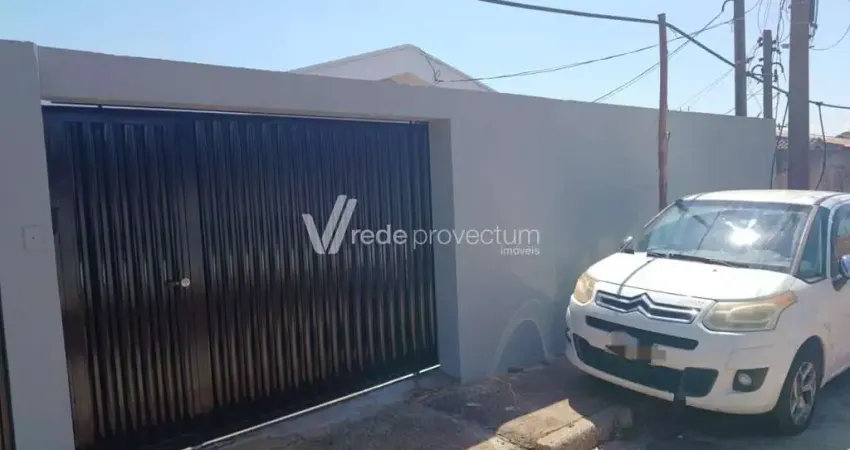 Casa com 3 quartos à venda na dos Guaramas, 115, Vila Boa Vista, Campinas