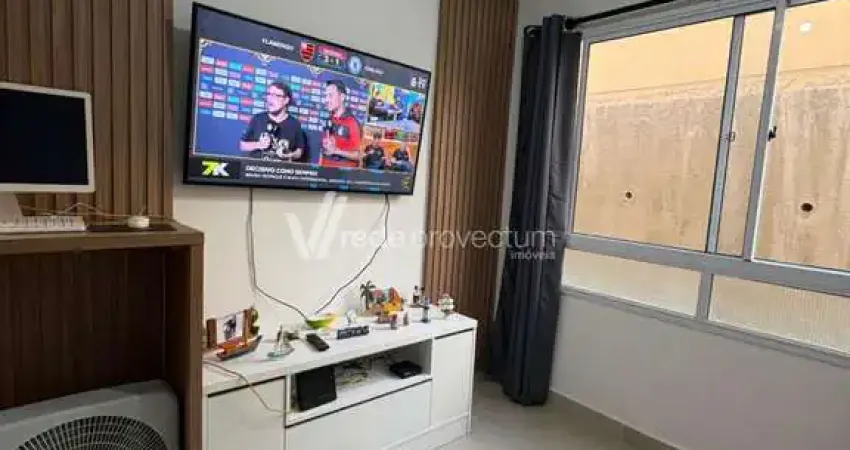 Apartamento com 2 quartos à venda na Rua Santa Rita do Passa Quatro, 255, Jardim Nova Europa, Campinas