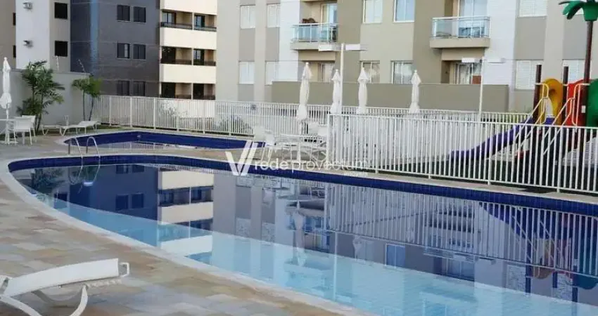 Apartamento com 3 quartos à venda na Vila Brandina, Campinas