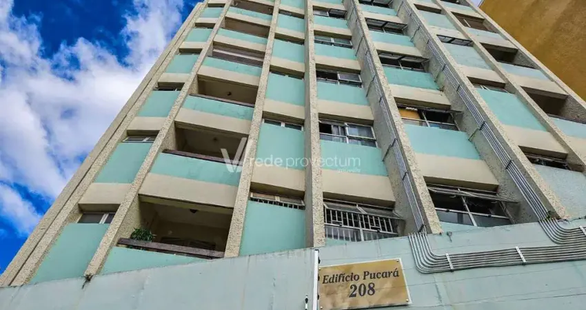 Apartamento com 1 quarto para alugar na Rua Avelino Amaral, 208, Jardim Paraíso, Campinas