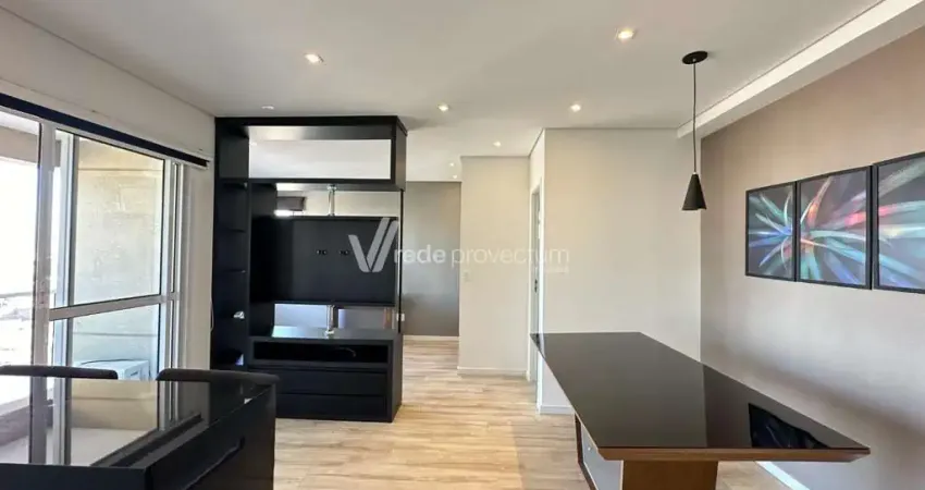 Apartamento com 1 quarto para alugar na Rua José Paulino, 159, Centro, Campinas