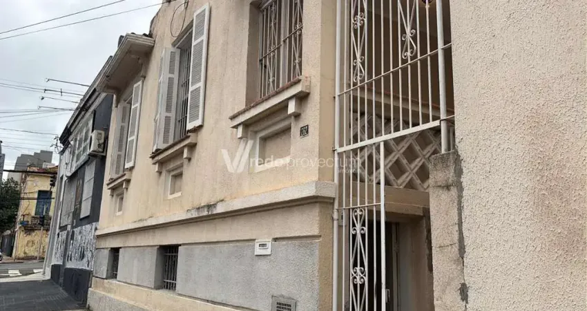 Casa com 3 quartos à venda no Bosque, Campinas