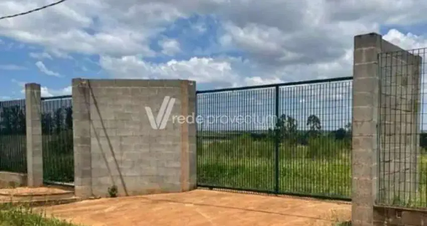 Terreno à venda na Chácara Cruzeiro do Sul, Sumaré