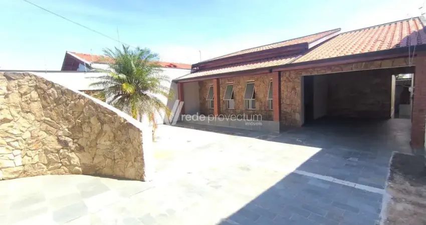 Casa com 3 quartos à venda na Rua Argeu Encarnação, 97, Jardim Ipaussurama, Campinas