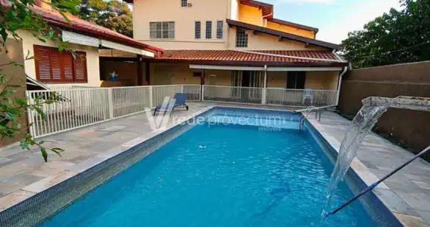 Casa com 3 quartos à venda na Rua Doutor Shigeo Mori, 691, Cidade Universitária, Campinas