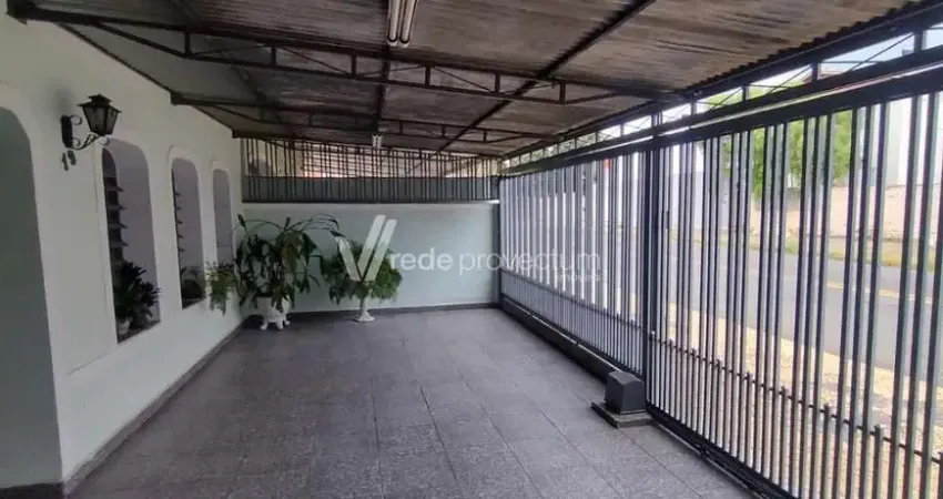 Casa com 3 quartos à venda na Rua Coronel Job de Figueiredo, 19, Jardim Nova Europa, Campinas