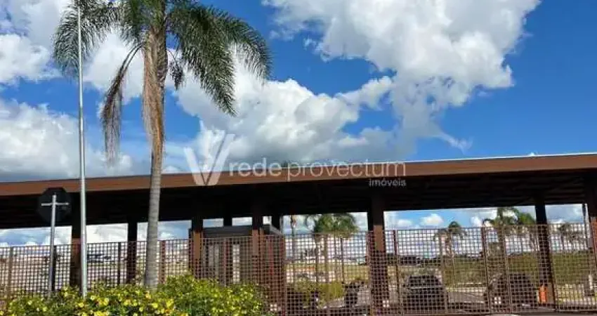 Terreno em condomínio fechado à venda na Rodovia Governador Doutor Adhemar Pereira de Barros, s/n°, Loteamento Alphaville Campinas, Campinas