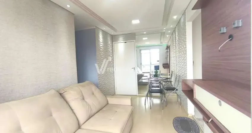 Apartamento com 2 quartos à venda na Avenida das Amoreiras, 4001, Vila Mimosa, Campinas