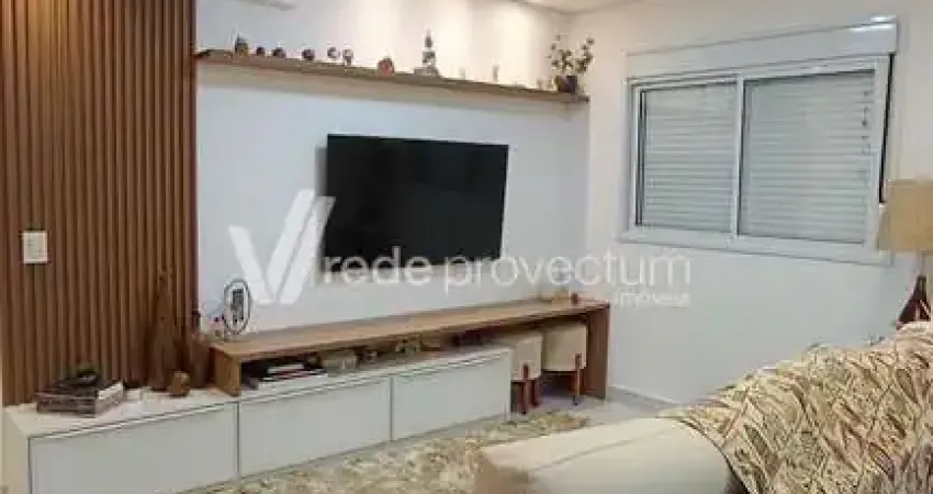 Apartamento com 2 quartos à venda no Morumbi, Paulínia