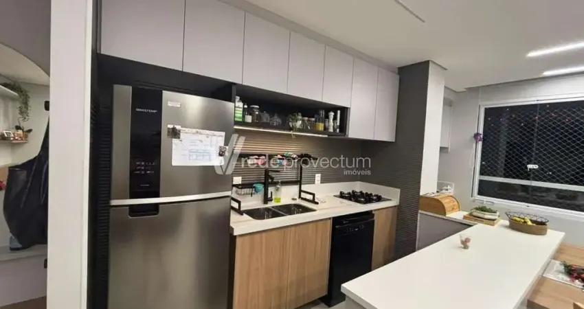 Apartamento com 2 quartos para alugar no Parque Prado, Campinas
