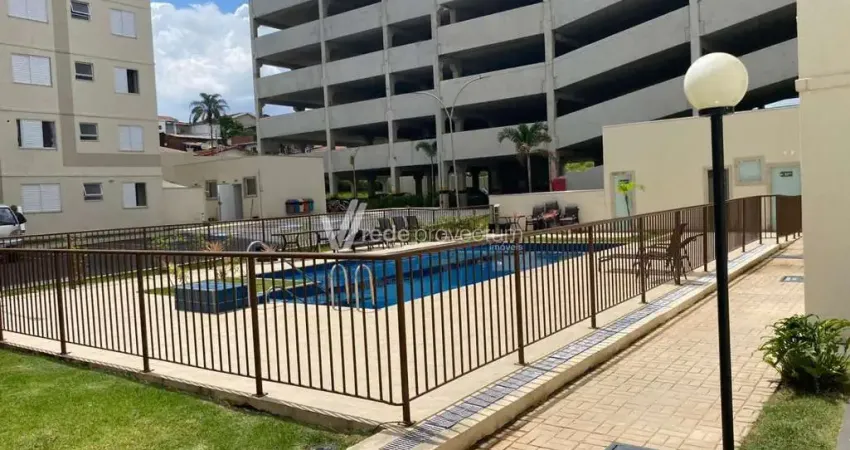 Apartamento com 2 quartos à venda na Rua Santa Cruz das Palmeiras, 1501, Parque da Figueira, Campinas