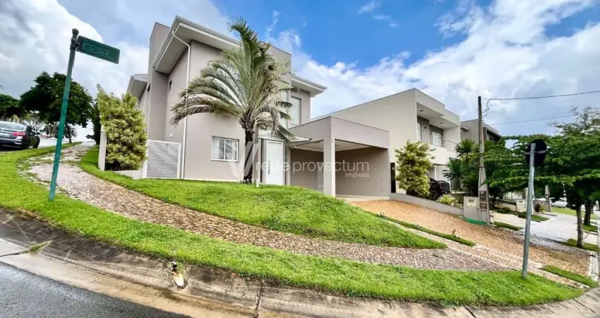 Casa em condomínio fechado com 3 quartos para alugar na Avenida José Bueno de Camargo, s/n°, Swiss Park, Campinas