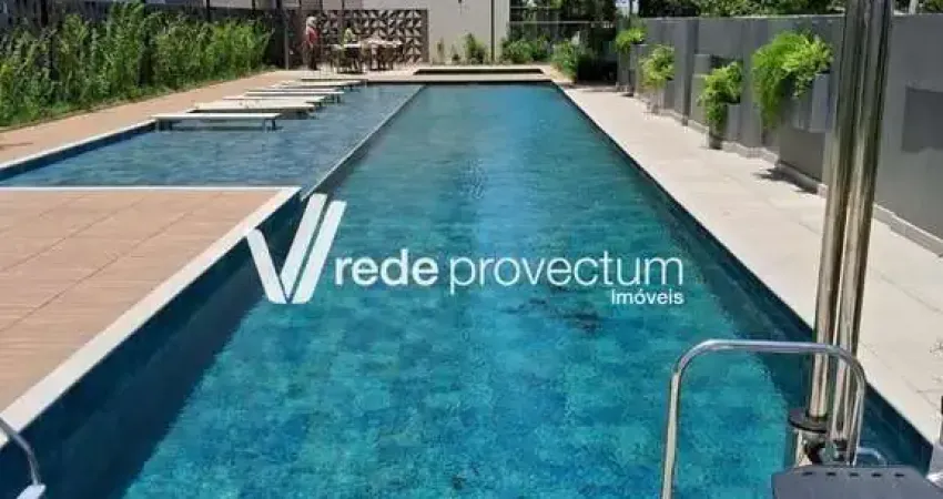 Apartamento com 2 quartos à venda na Rua Armando Strazzacappa, 54, Mansões Santo Antônio, Campinas