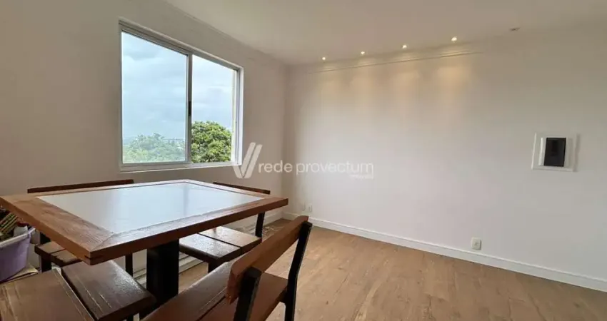 Apartamento com 2 quartos à venda na Rua Antônio Sachi, 351, Chácara da Barra, Campinas