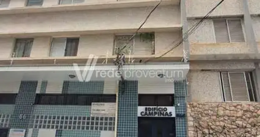 Apartamento com 3 quartos à venda na Rua Doutor Quirino, 960, Centro, Campinas