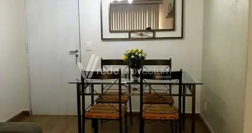 Apartamento com 2 quartos à venda na Rua Bernardino Martins Filho, 275, Jardim das Bandeiras, Campinas