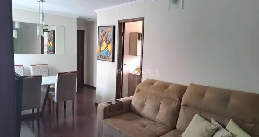 Apartamento com 2 quartos à venda na Avenida José Pancetti, 861, Jardim Aurélia, Campinas