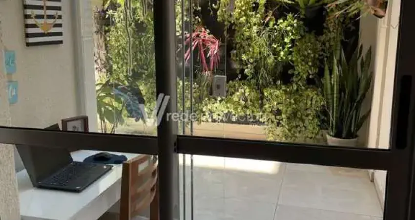 Apartamento com 2 quartos à venda na Rua Clara Camarão, 272, Jardim Amazonas, Campinas