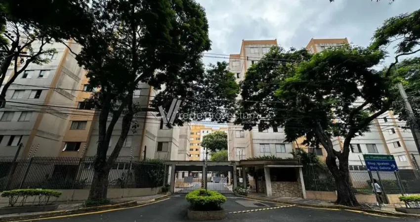 Apartamento com 2 quartos à venda na Avenida Nossa Senhora de Fátima, 1128, Taquaral, Campinas