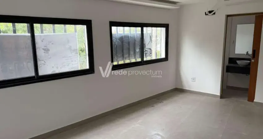 Barracão / Galpão / Depósito para alugar no Parque Rural Fazenda Santa Cândida, Campinas