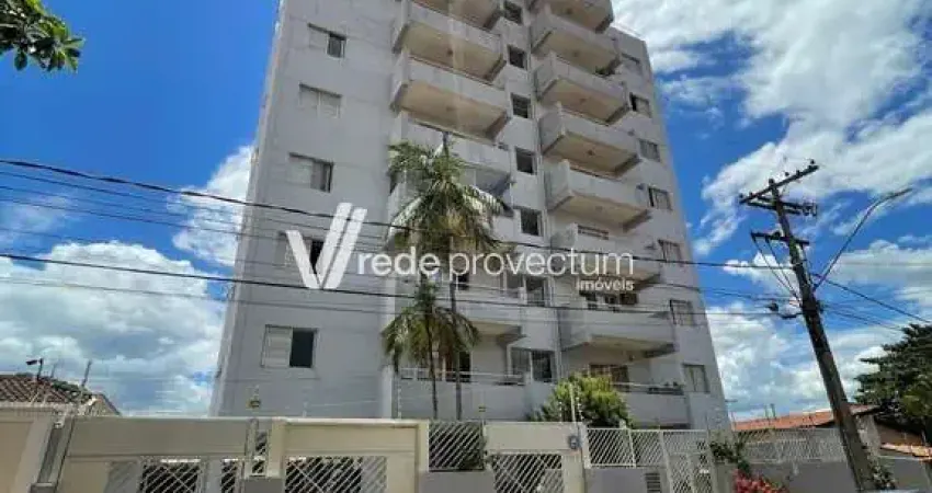 Apartamento com 3 quartos à venda na Rua Avelino Diz, 22, Jardim Flamboyant, Campinas