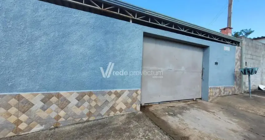 Casa com 4 quartos à venda no Jardim São João, Campinas