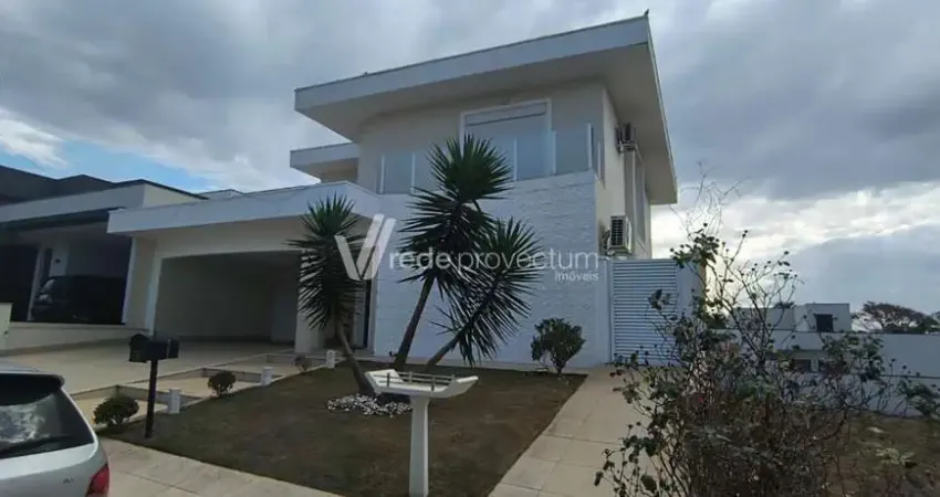 Casa em condomínio fechado com 3 quartos para alugar na Rua Líbero Badaró, 19, Jardim Santa Rita de Cássia, Hortolândia