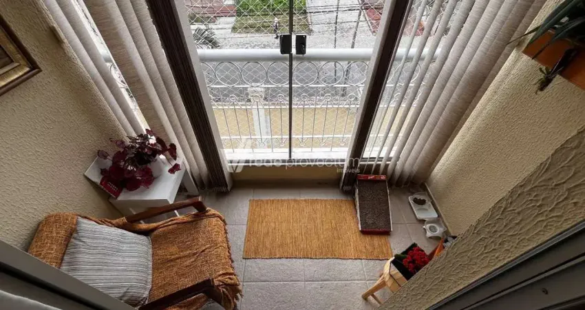 Apartamento com 2 quartos à venda na Rua Amilar Alves, 132, Ponte Preta, Campinas