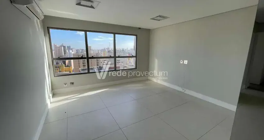 Apartamento com 2 quartos para alugar na Rua Doutor José Teodoro de Lima, 66, Cambuí, Campinas