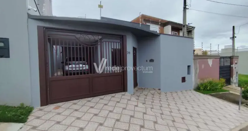 Casa com 2 quartos para alugar na Rua Francisco Ferreira Veiga, 39, Jardim Ibirapuera, Campinas