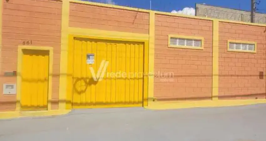 Barracão / Galpão / Depósito para alugar na Rua Altino Arantes, 861, Jardim das Bandeiras, Campinas