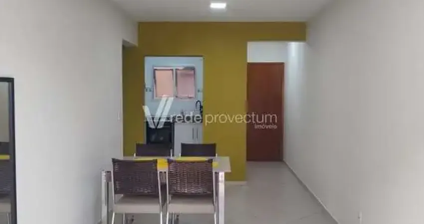 Apartamento com 1 quarto à venda na Rua Álvaro Ribeiro, 129, Ponte Preta, Campinas