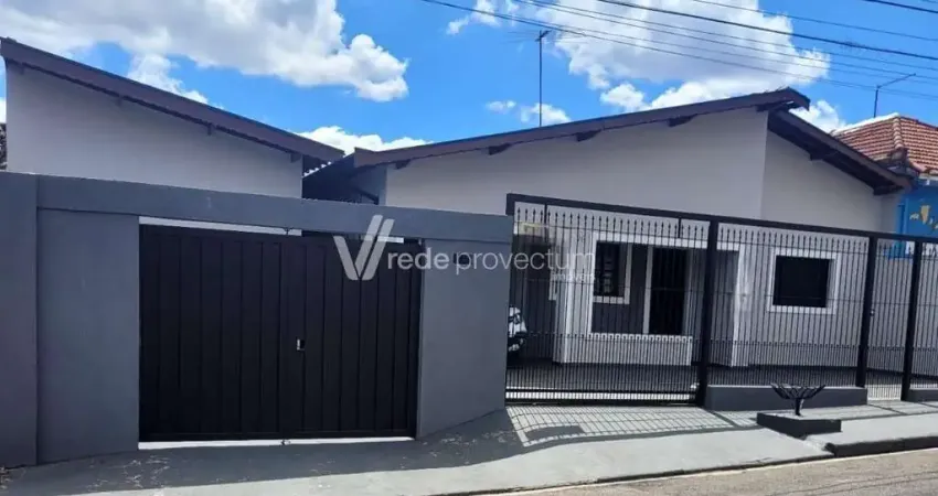 Casa comercial à venda na Rua Taubaté, 76, Vila Industrial, Campinas