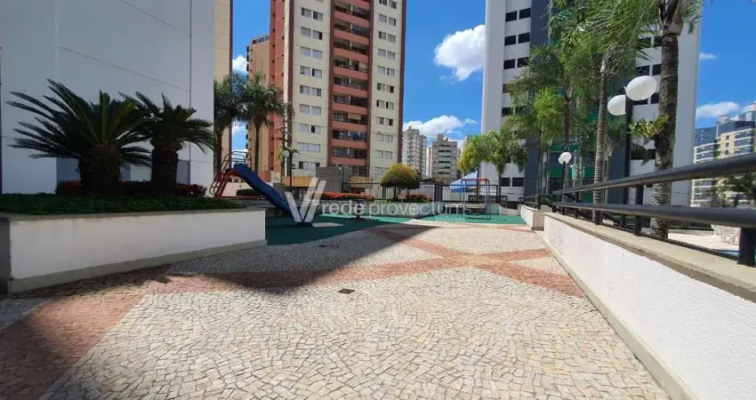Apartamento com 3 quartos para alugar na Rua Comendador Luiz José Pereira de Queiroz, 155, Botafogo, Campinas