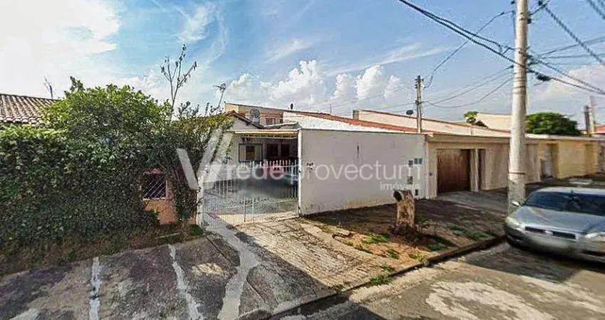 Casa comercial à venda na Rua Amabílio Betim, 242, Jardim Estoril, Campinas
