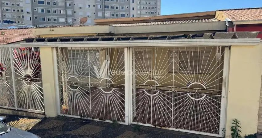 Casa com 3 quartos à venda na Getulina, 130, Vila Ângela Marta, Campinas