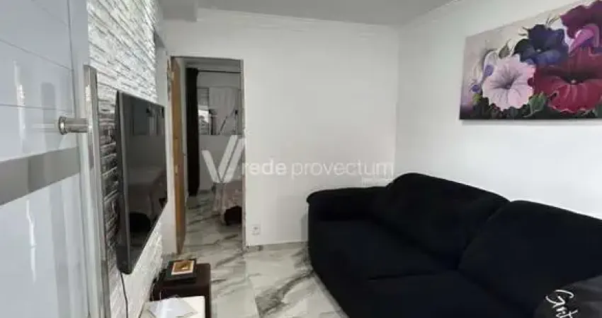 Casa com 3 quartos à venda na Horácio Parreira, 32, Residencial Nova Bandeirante, Campinas