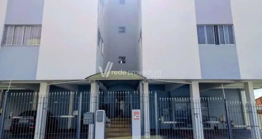 Apartamento com 2 quartos à venda na Avenida Dona Licínia Teixeira de Sousa, 415, Vila Proost de Souza, Campinas