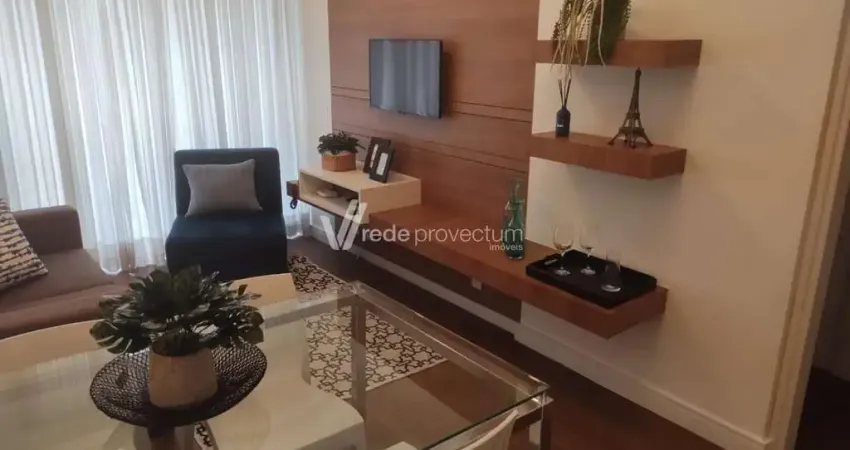 Flat com 1 quarto para alugar no Centro, Campinas