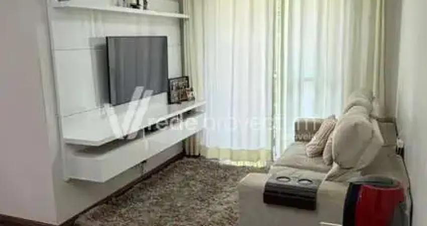 Apartamento com 2 quartos à venda na Rua Dom Lino Deodato Rodrigues de Carvalho, 395, Jardim Proença, Campinas