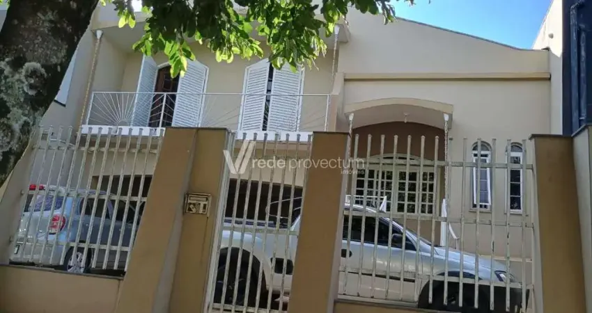 Casa comercial à venda no Parque Jambeiro, Campinas